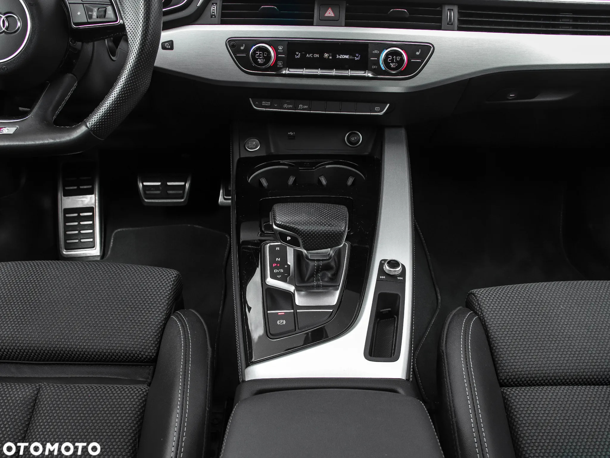 Audi A5 40 TDI S Line S tronic - 19
