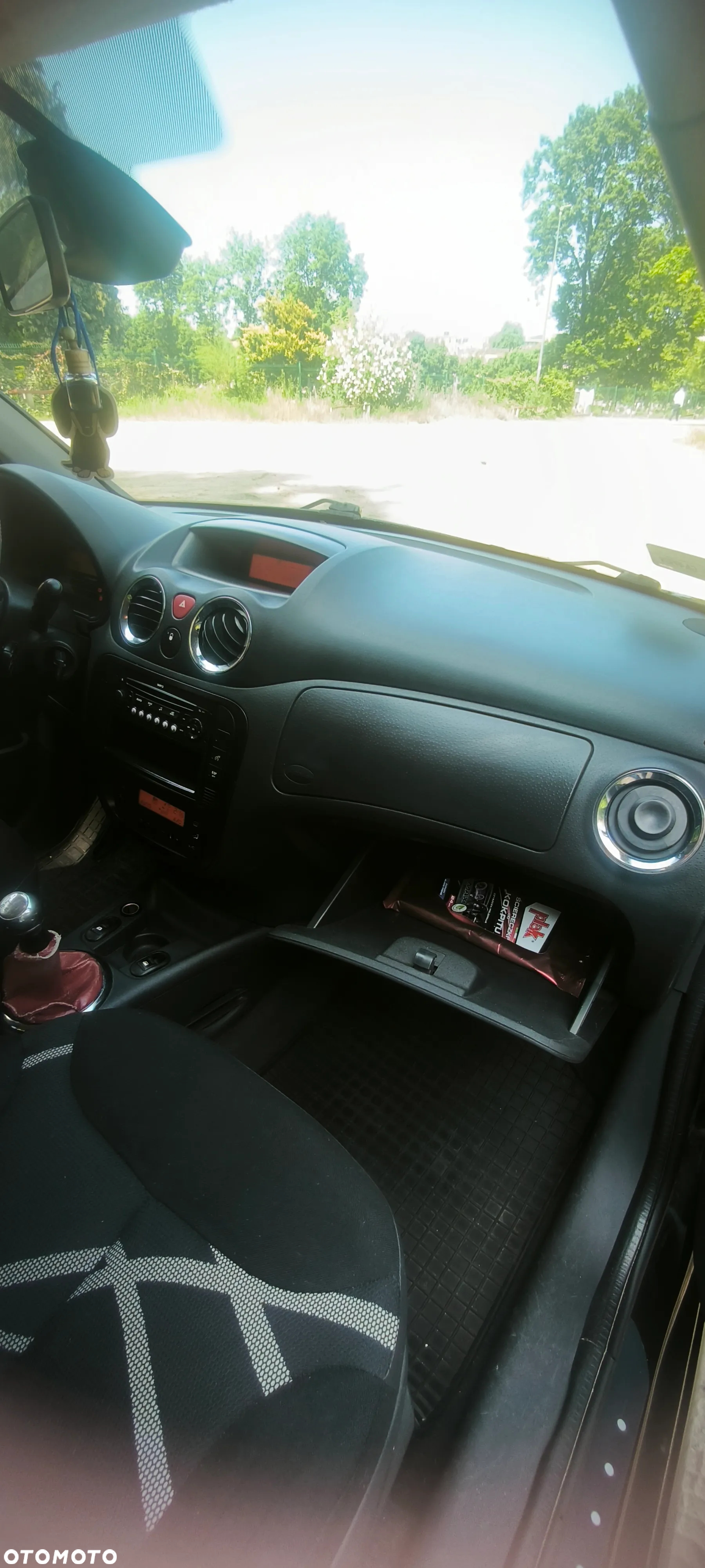 Citroën C2 1.6 VTS - 8