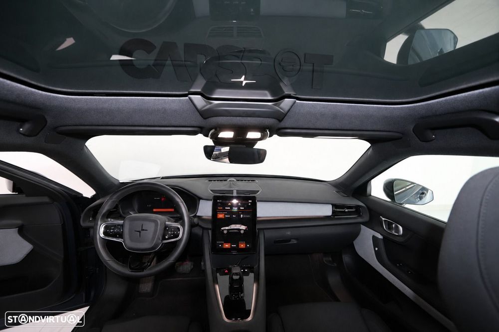 Polestar 2 Standard Range 69 kWh - 14