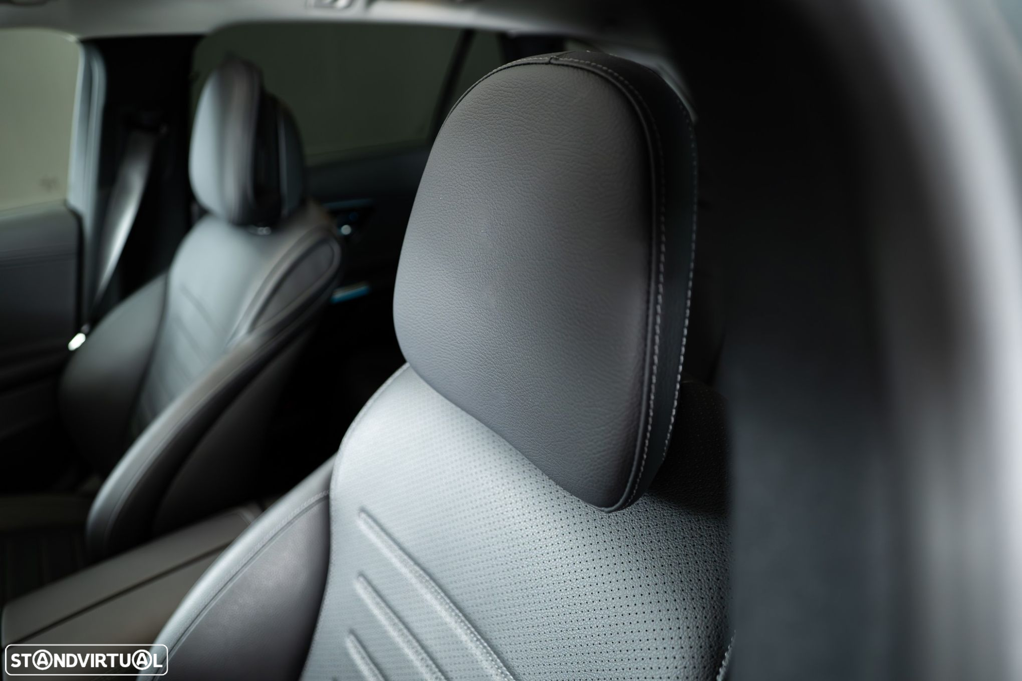 Mercedes-Benz C 300 de AMG Line - 18