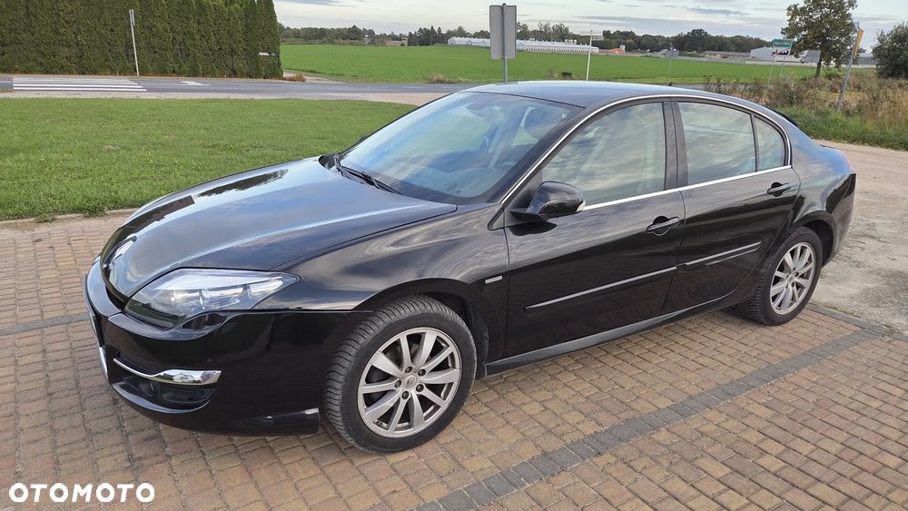 Renault Laguna