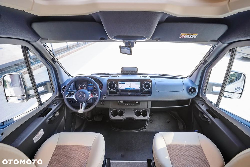 Eura Mobil PT 726 QF Freestyle - 6