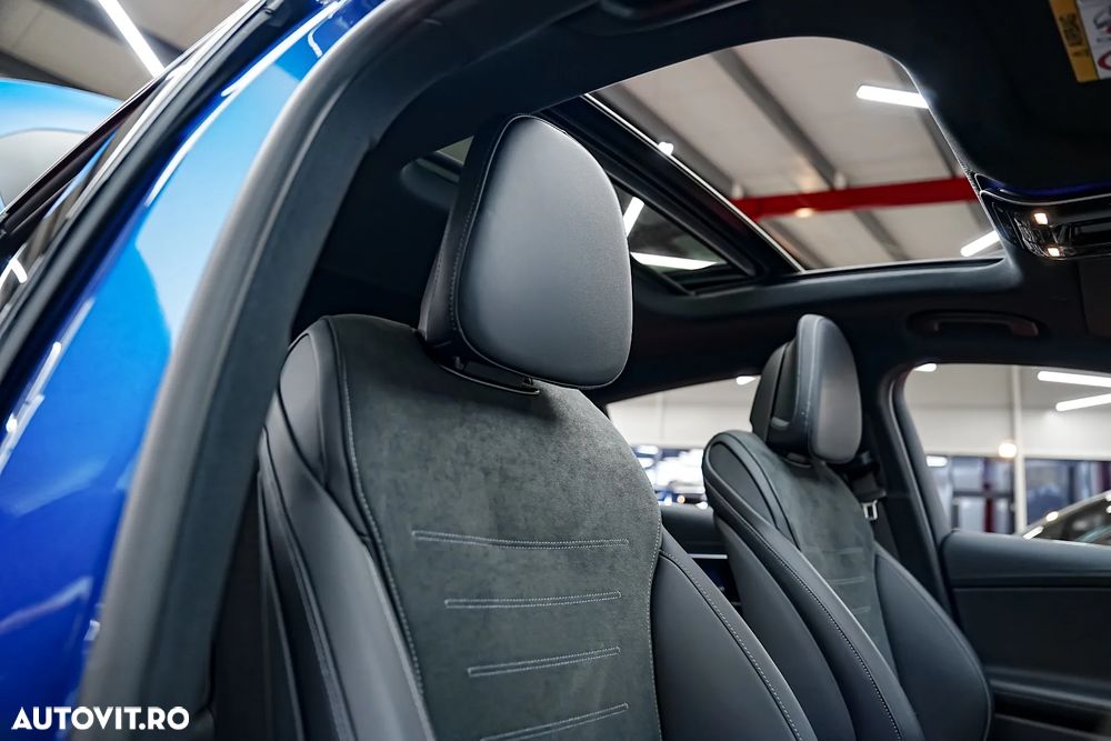 Mercedes-Benz GLC Coupe 200 4Matic 9G-TRONIC Edition AMG Line - 8