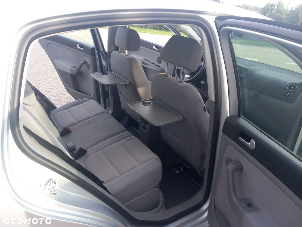 Volkswagen Golf Plus 1.9 TDI Tour Edition - 31