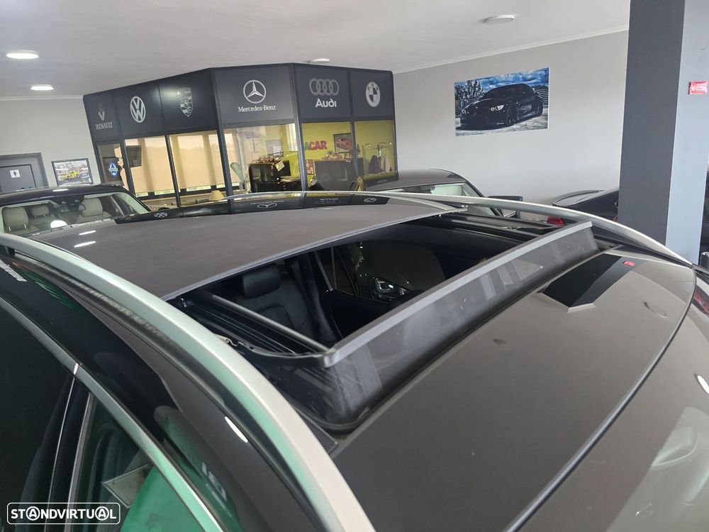 Mercedes-Benz EQB 350 4Matic Progressive - 10