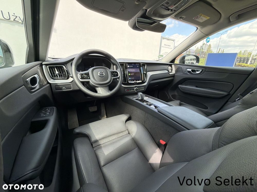 Volvo XC 60 - 13