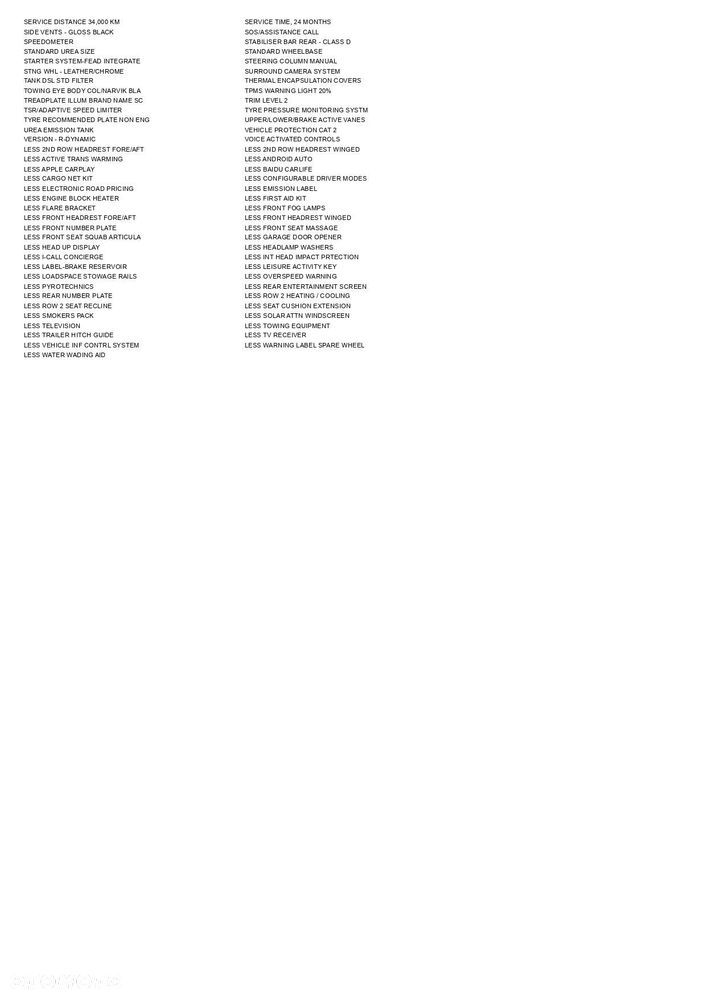 Land Rover Range Rover Evoque 2.0 D180 mHEV R-Dynamic SE - 34