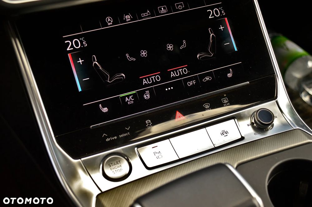 Audi A6 Limousine 40 TDI mHEV Quattro Sport S tronic - 27