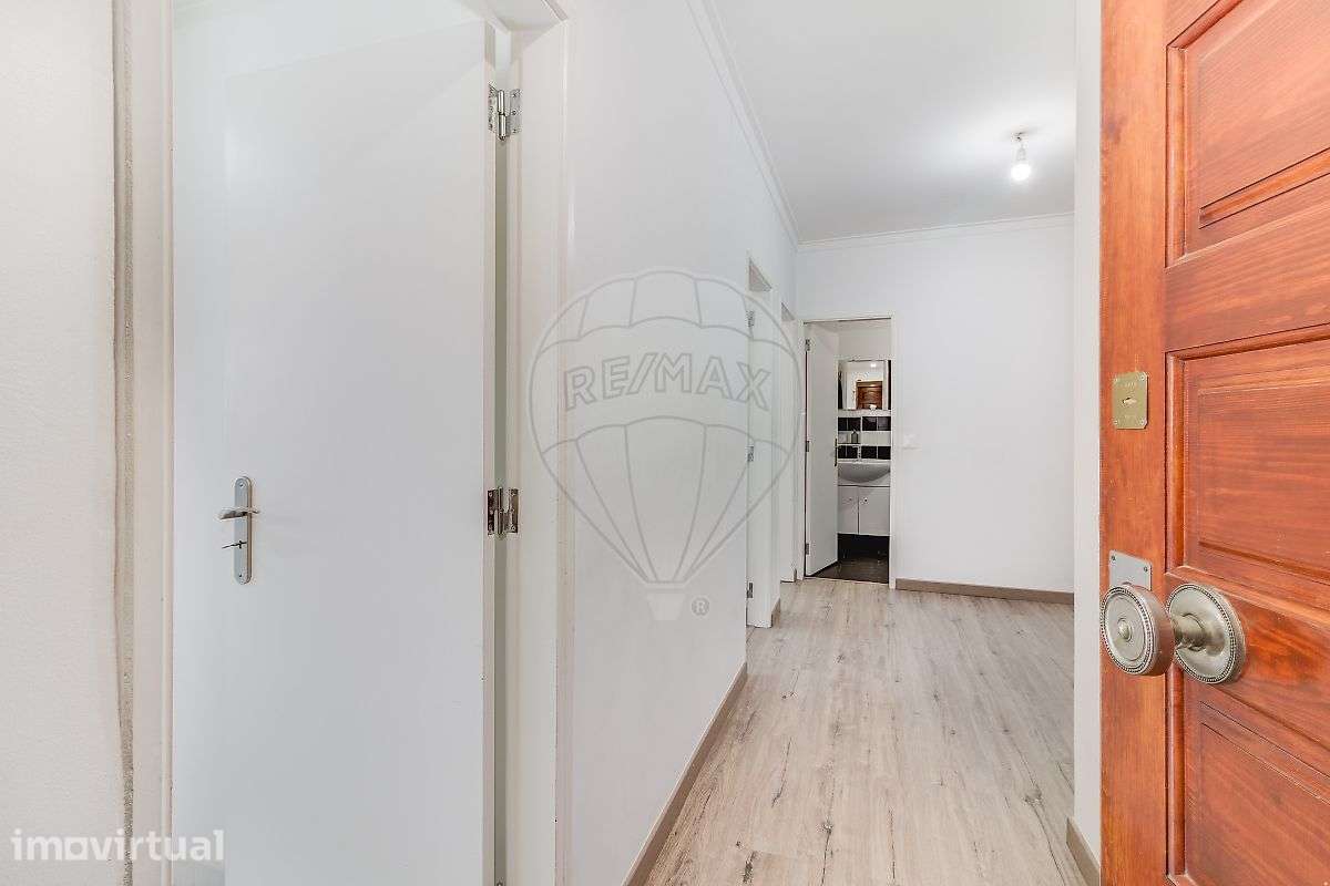 Apartamento T2 para venda - Grande imagem: 3/28