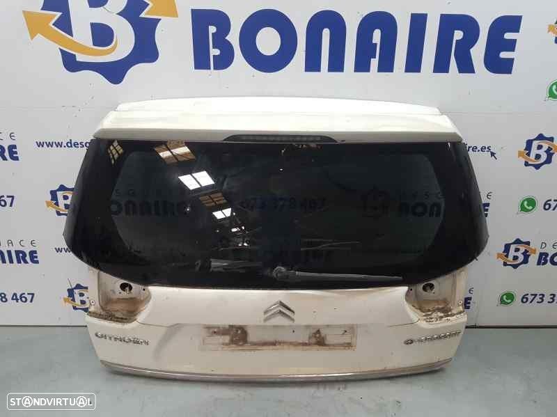 MALA TRASEIRA CITROEN C-CROSSER EXCLUSIVE - 1