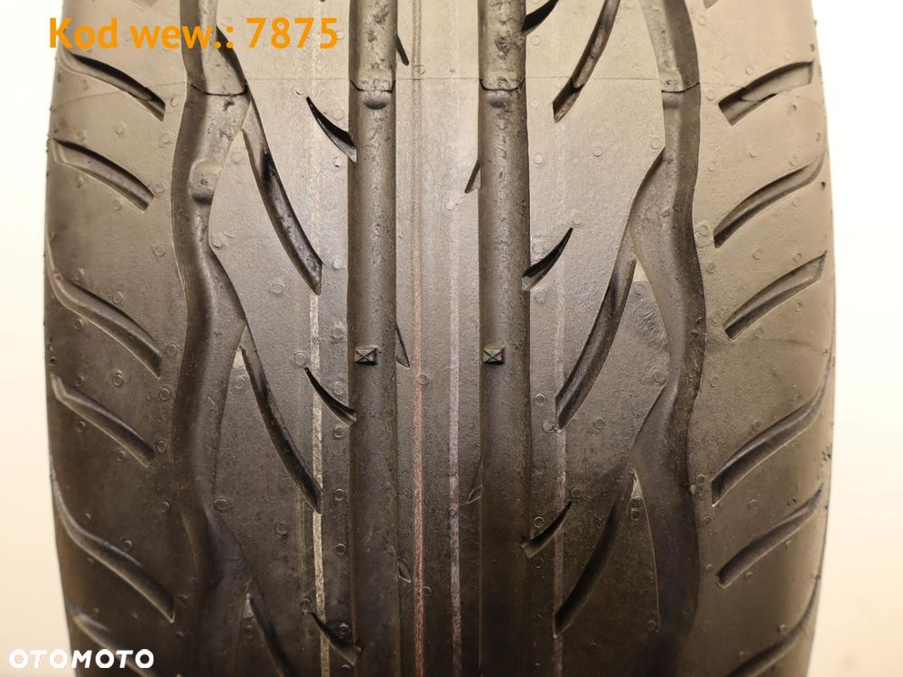 Sportiva Super Z+ - 225/45 R18 - 2