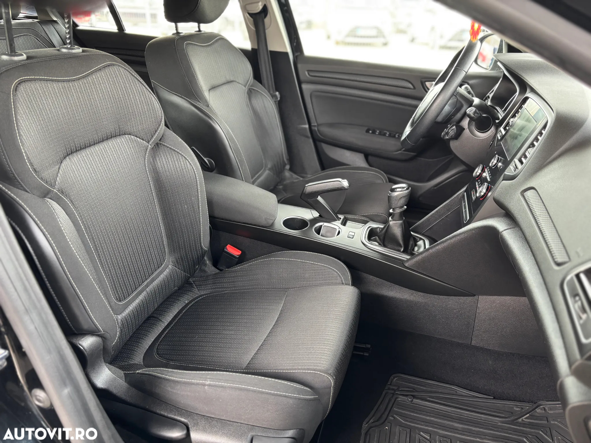 Renault Megane ENERGY dCi Business - 20