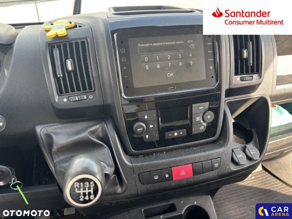 Peugeot Boxer - 9