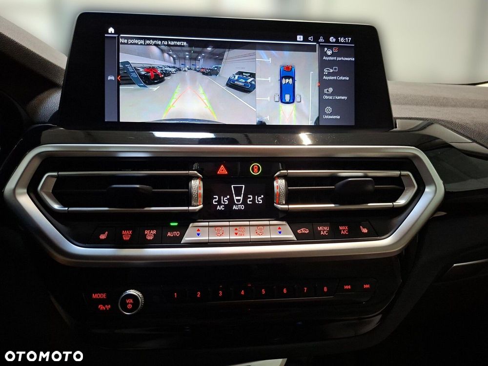 BMW X3 - 23
