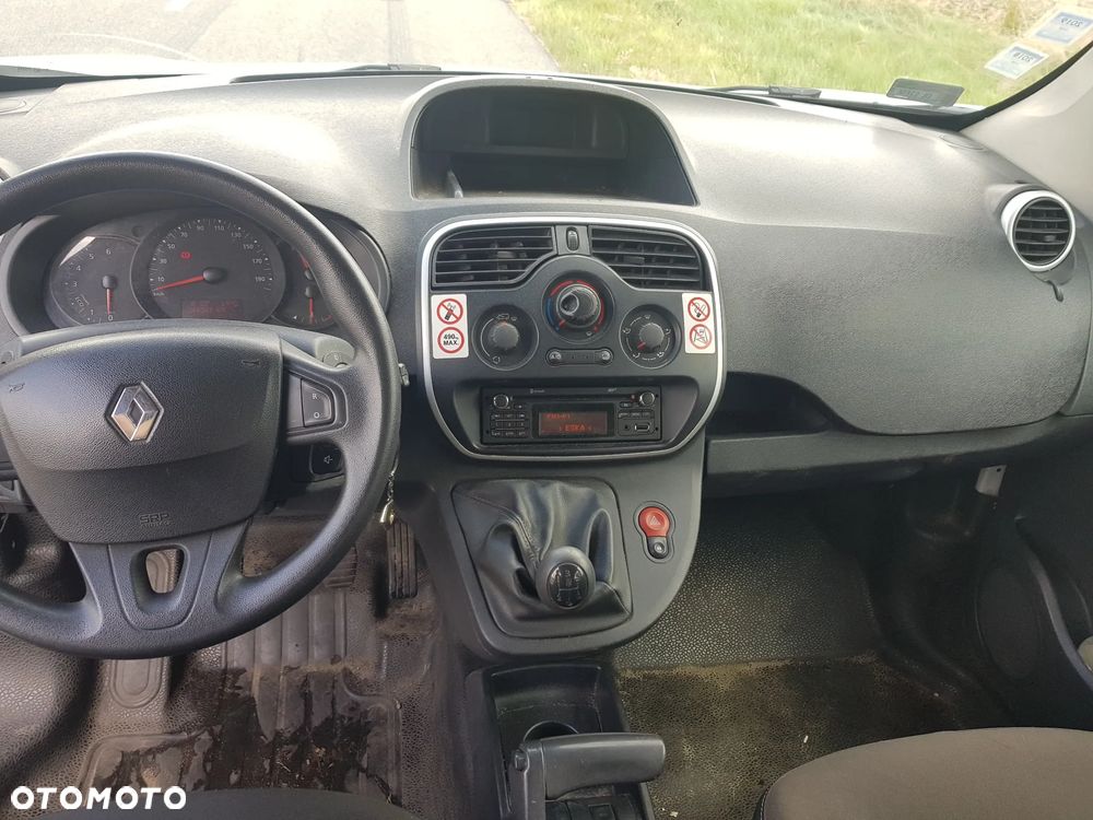 Renault Kangoo - 11