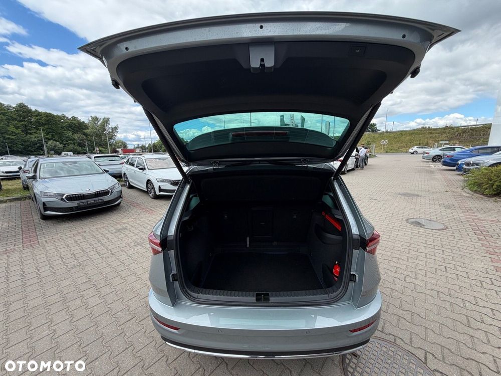 Skoda Karoq 1.5 TSI ACT Sportline DSG - 24