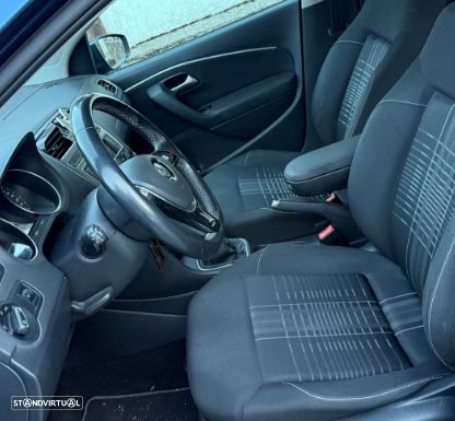 VW Polo 1.4 TDi Lounge - 8