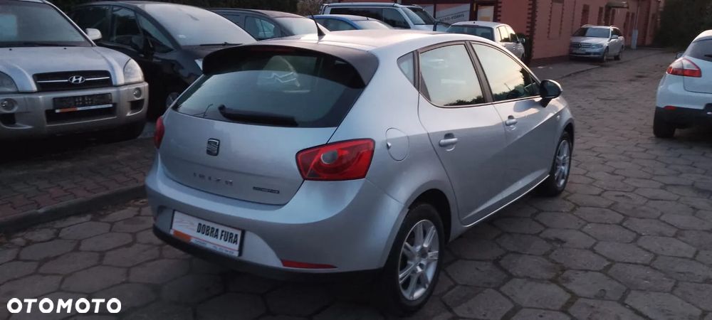 Seat Ibiza 1.4 TDI Comfort Edition - 3