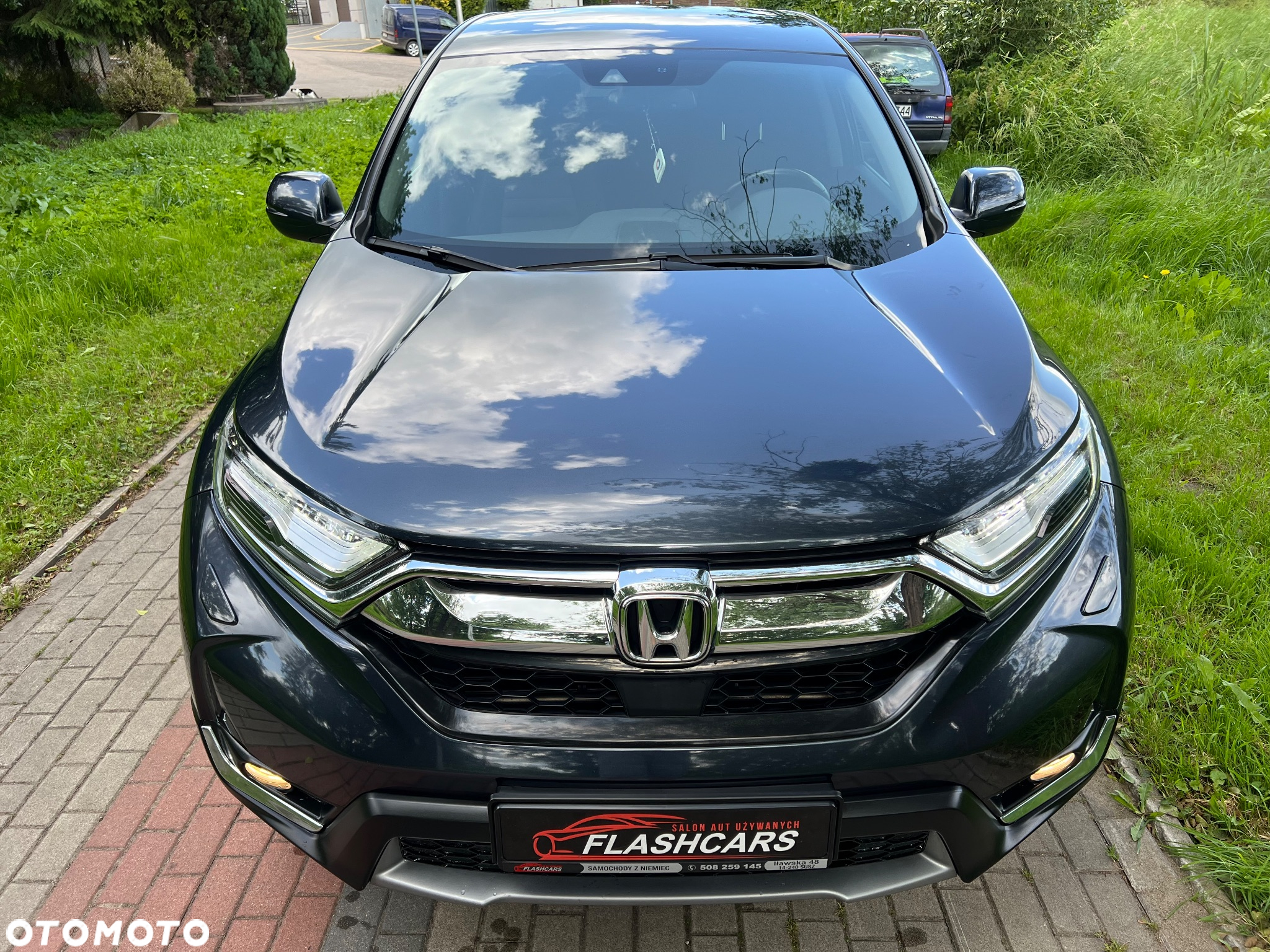 Honda CR-V 1.5 Elegance (Honda Connect+) - 31