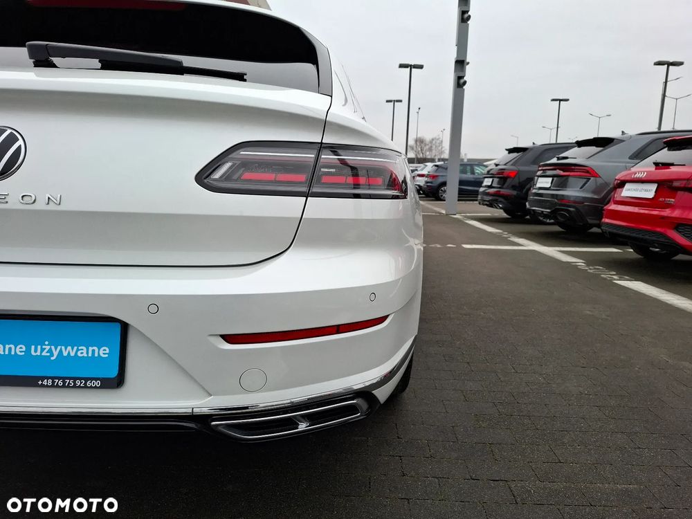 Volkswagen Arteon Shooting Brake 2.0 TDI R-Line DSG - 38
