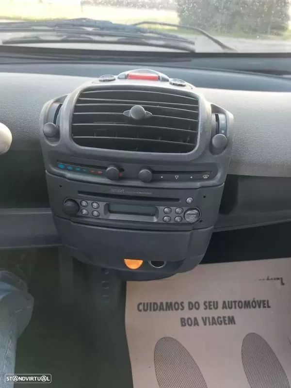 Smart ForTwo Coupé - 19