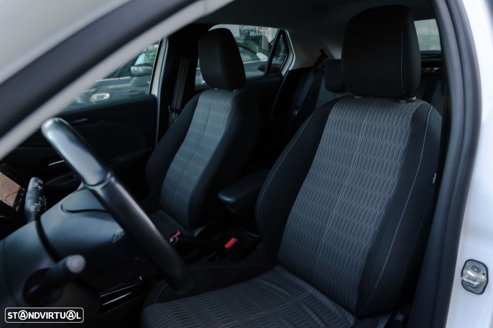 Opel Corsa 1.5 D Business - 10