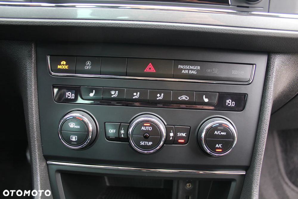 Seat Leon 1.4 TSI FR - 26