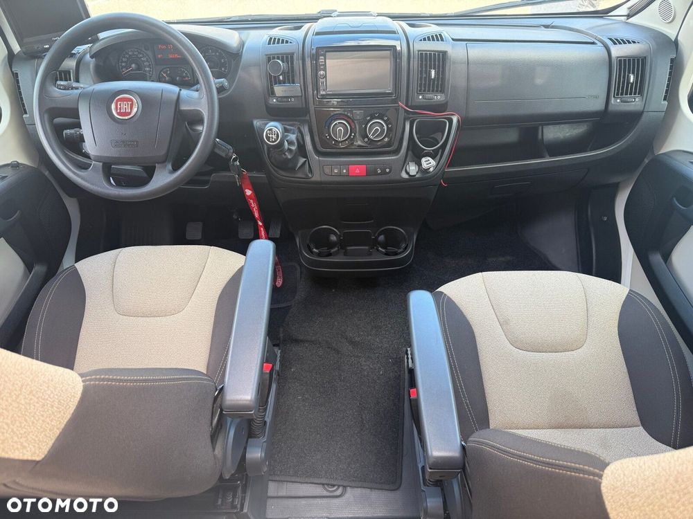 Fiat Ducato - 22
