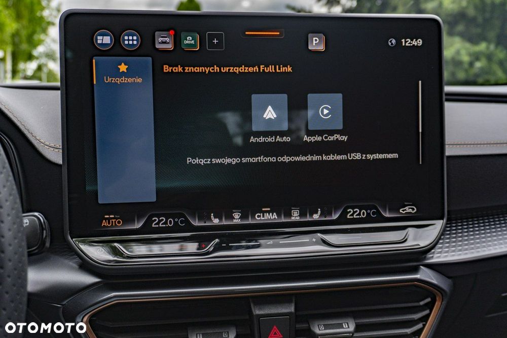 Cupra Formentor - 30