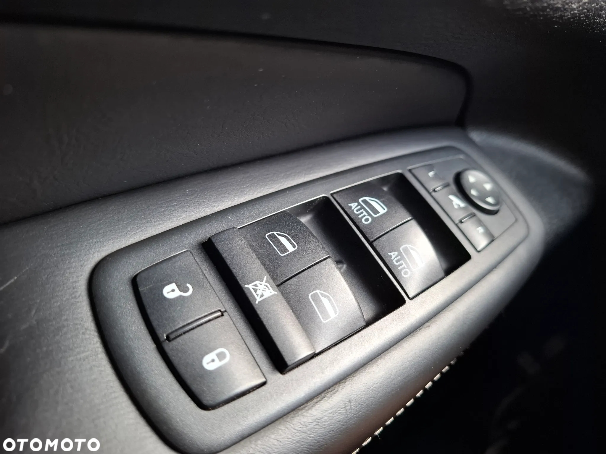 Jeep Grand Cherokee 3.0 CRD Overland - 21