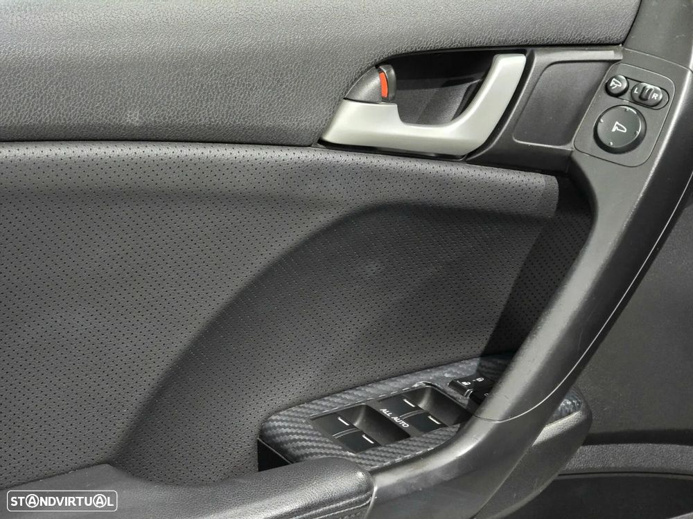 Honda Accord - 31