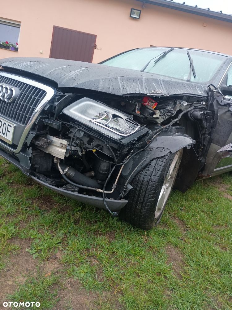 Audi Q5 - 6