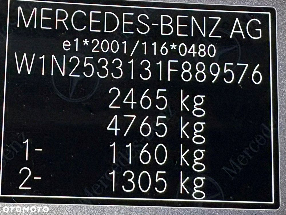 Mercedes-Benz GLC - 19