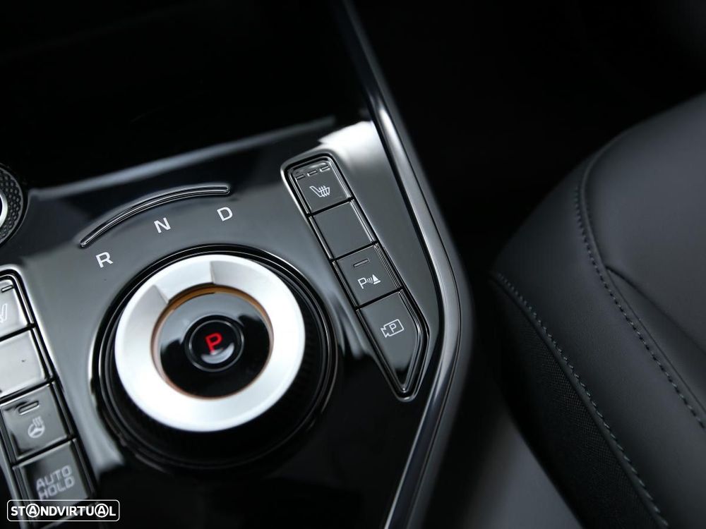 Kia e-Niro 64kWh - 28