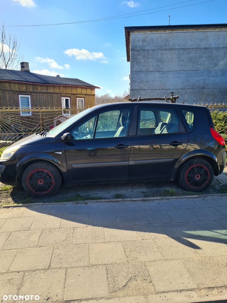 Renault Scenic 1.6 16V Expression - 2