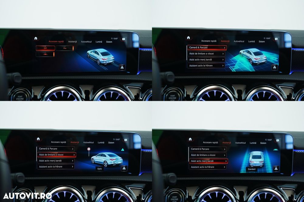 Mercedes-Benz CLA - 24