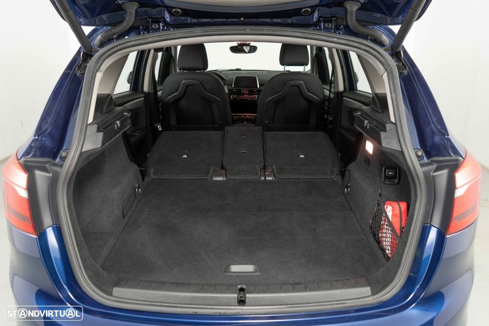 BMW 225xe Active Tourer Advantage - 14