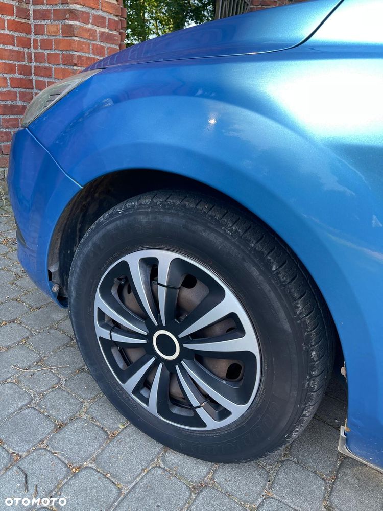 Ford Focus 1.6 Trend - 18