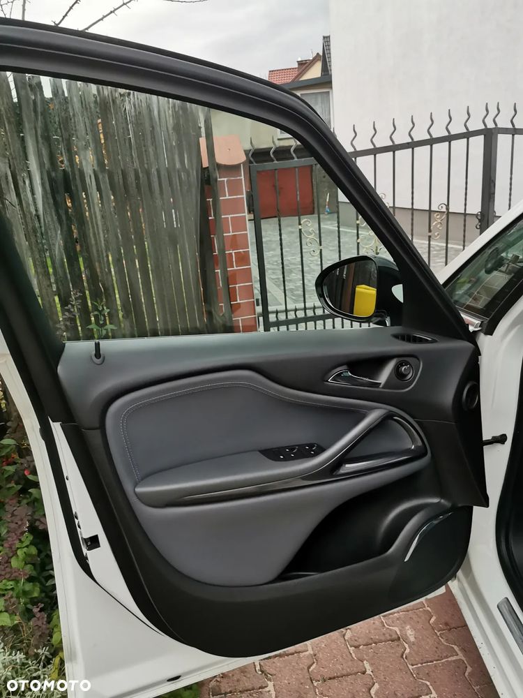 Opel Zafira 2.0 CDTI Cosmo EcoFLEX S&S - 23