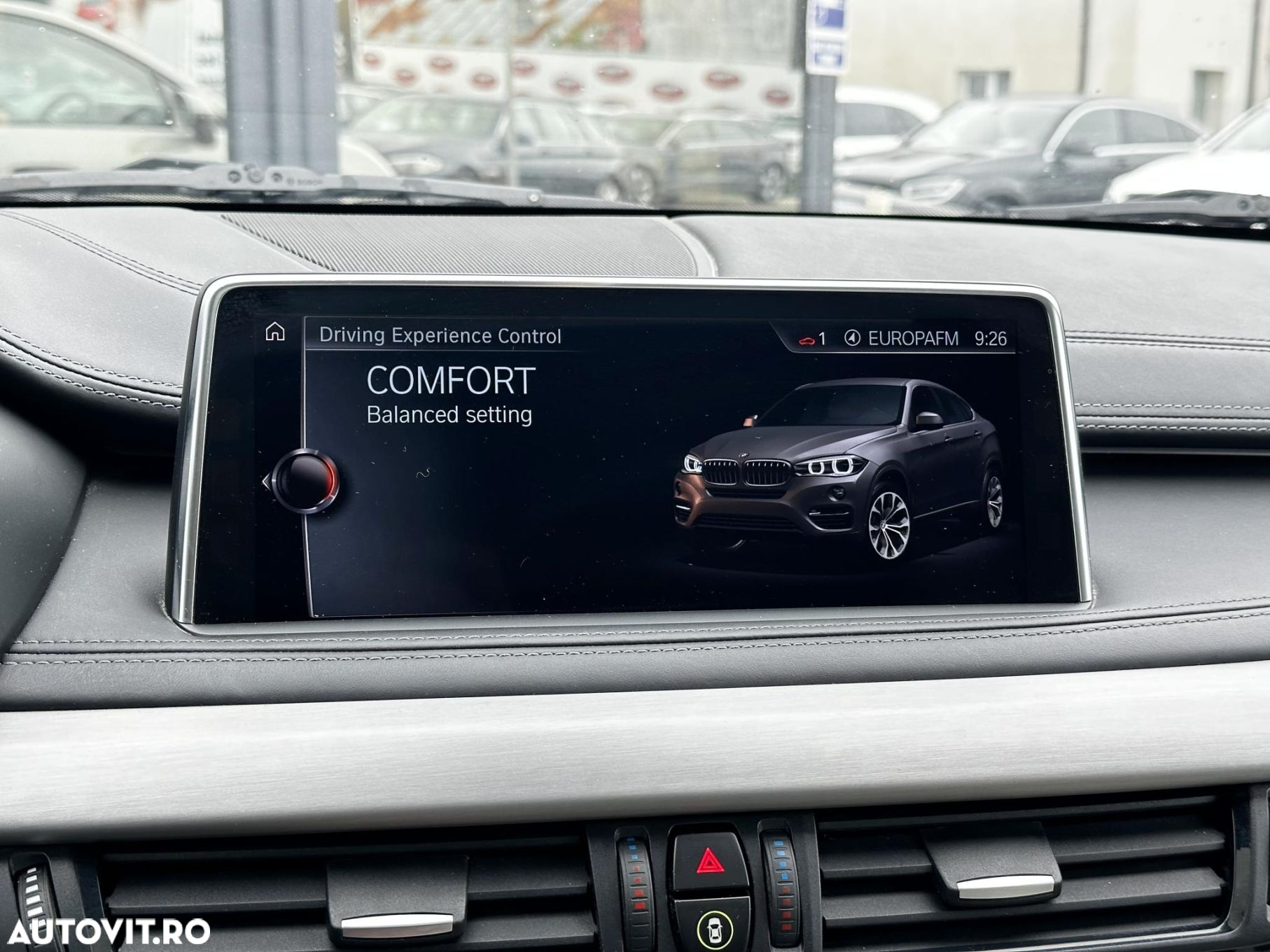 BMW X6 xDrive40d - 16