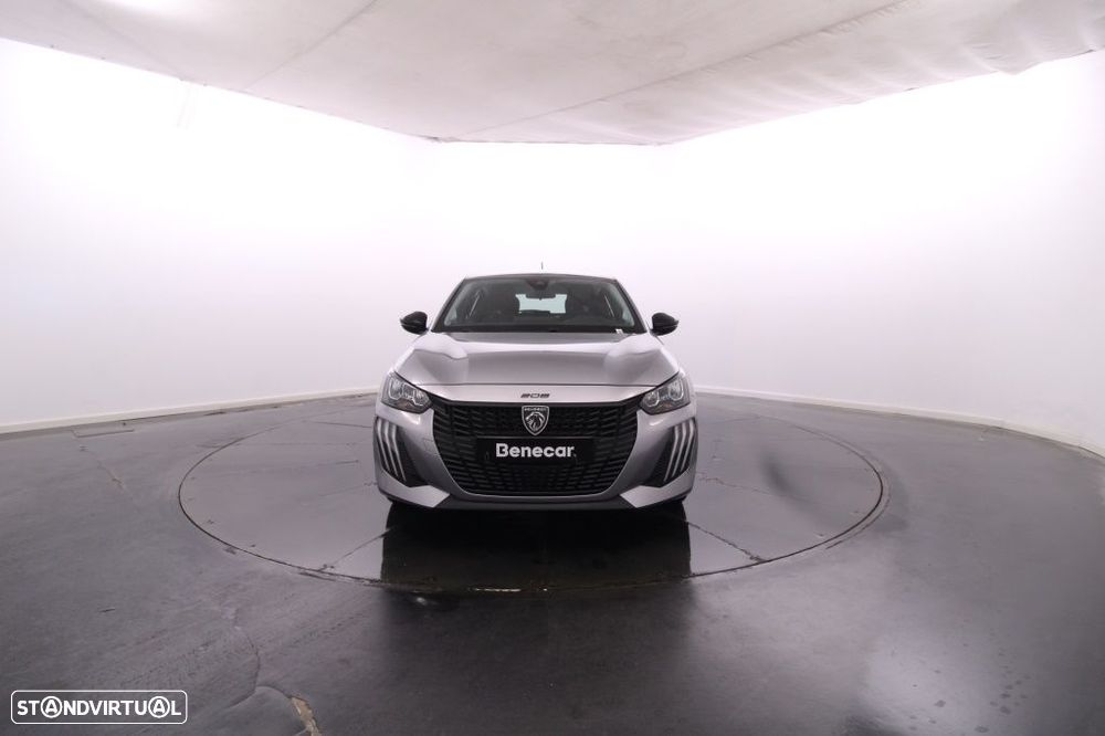 Peugeot e-208 50 kWh Style - 13