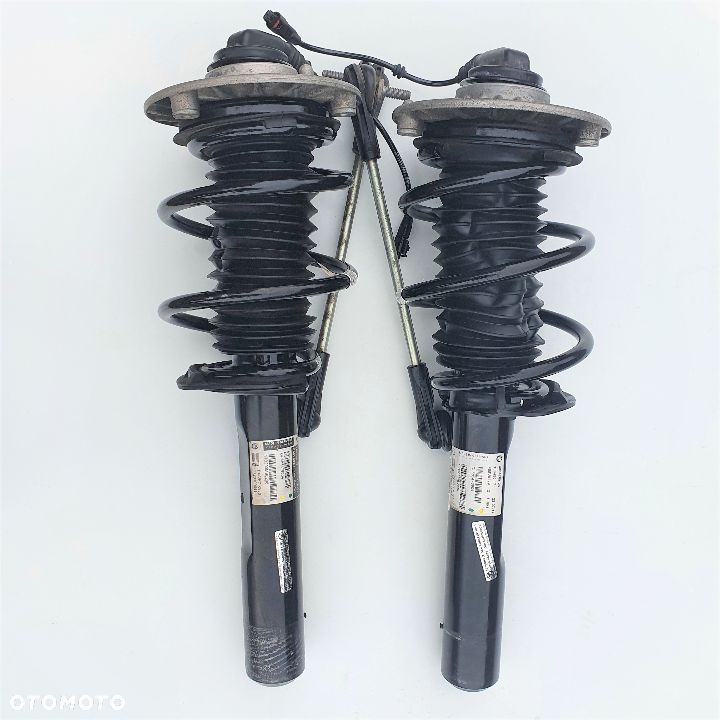 MINI F55 F56 F57 AMORTYZATOR R/L 6854789 6854790 37106854789 37106854790 - 1