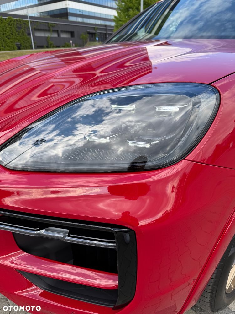 Porsche Cayenne Standard - 15