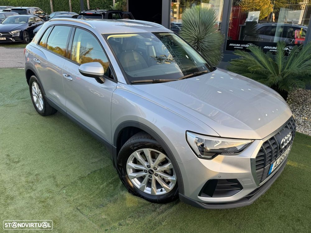 Audi Q3 45 TFSIe S tronic - 9