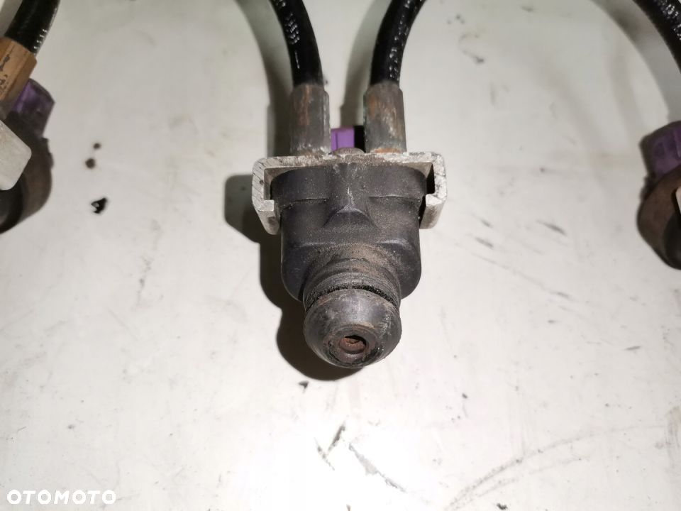 WTRYSK WTRYSKIWACZ GAZU LPG VIALLE 67R010069 - 4