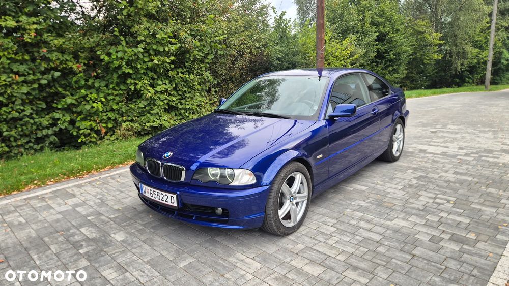 BMW Seria 3 - 3