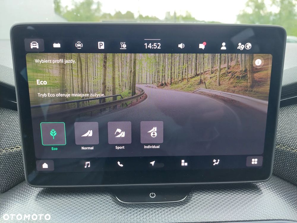 Skoda Kodiaq 1.5 TSI iV PHEV 4x2 Edition 130 DSG - 18