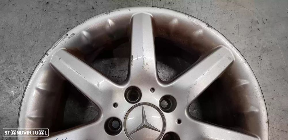 JANTE MERCEDES-BENZ CLASSE C COUPÉ 2003 -7JX16H2 - 1