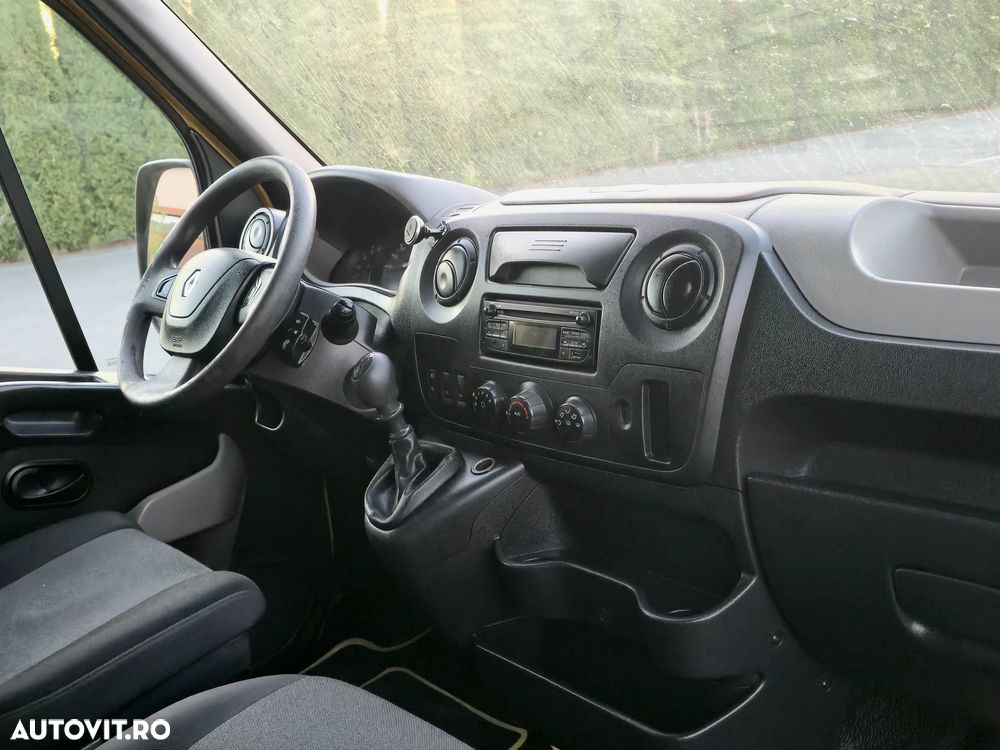 Renault Master - 9