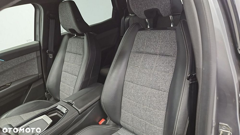 Renault Espace 1.2 E-Tech Full Hybrid 200 Techno MMT 7os - 11